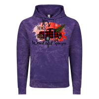 Cloud Purple It s The Most Wonderful Time Of The Year Vintage Hoodie - Bettercallsaul