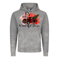 Cloud Rock It s The Most Wonderful Time Of The Year Vintage Hoodie - Bettercallsaul