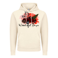 Vintage Artic It s The Most Wonderful Time Of The Year Vintage Hoodie - Bettercallsaul