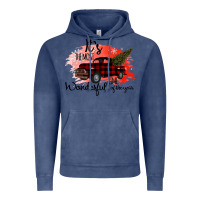 Vintage Denim It s The Most Wonderful Time Of The Year Vintage Hoodie - Bettercallsaul