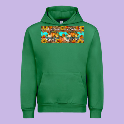 Fall Sweet Fall Urban Hoodie Designed By Artiststas