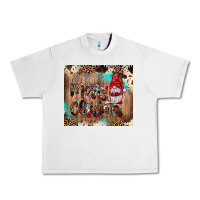 Lunar Rock merry christmas gnome Urban Heavy Tee - JahusDesignShop