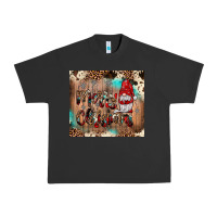 Pigment Black merry christmas gnome Urban Heavy Tee - JahusDesignShop