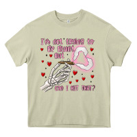 Mossy not to be blunt but can i hit Heavy Core Tee - MaliasSmallBusiness