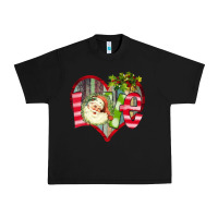 Black Love Christmas Urban Heavy Tee - Bettercallsaul