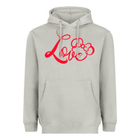 Moon Dust Minnie Mouse Heavyweight Hoodie - CowhideDigitalArt