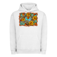 Pigment Lunar Rock Fall Urban Hoodie - Artiststas