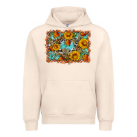 Sandshell Fall Urban Hoodie - Artiststas
