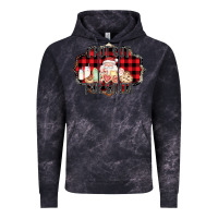 Cloud Black I Put Out For Santa Vintage Hoodie - Bettercallsaul