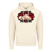 Vintage Artic I Put Out For Santa Vintage Hoodie - Bettercallsaul