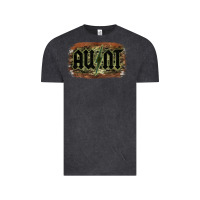 Vintage Black Aunt Camouflage Vintage Tee - Bettercallsaul