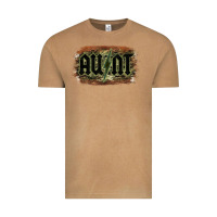 Vintage Camel Aunt Camouflage Vintage Tee - Bettercallsaul