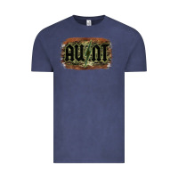 Vintage Denim Aunt Camouflage Vintage Tee - Bettercallsaul
