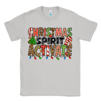 Moon Dust christmas spirit activate Classic Tee - Jasminsmagicworld