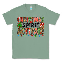 Sage christmas spirit activate Classic Tee - Jasminsmagicworld