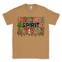 Toasted Coconut christmas spirit activate Classic Tee - Jasminsmagicworld