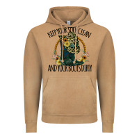 Vintage Camel Keep Your Soul Clean And Your Boots Dırty Cowgirl Boots Vintage Hoodie - Bettercallsaul
