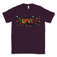 Plum for the love of the game basketball Classic Tee - Jasminsmagicworld