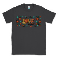 Smoke for the love of the game basketball Classic Tee - Jasminsmagicworld