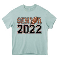 Arona senior football Heavy Core Tee - AdoDesignShop