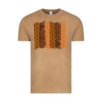 Vintage Camel Western Wood Glitter Vintage Pattern Vintage Tee - Bettercallsaul