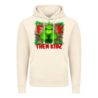 Vintage Artic Fuck Them Kids Grinch Vintage Hoodie - Bettercallsaul