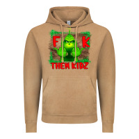 Vintage Camel Fuck Them Kids Grinch Vintage Hoodie - Bettercallsaul