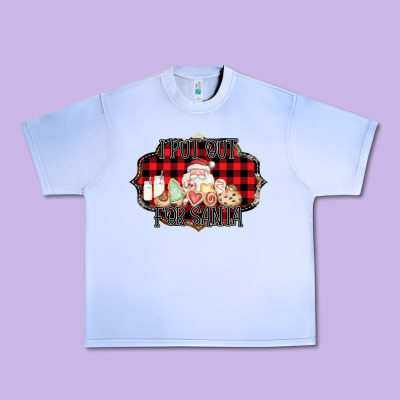 I Put Out For Santa Urban Heavy Tee Designed By Bettercallsaul