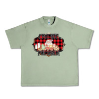 Oil Green I put out for Santa Urban Heavy Tee - Bettercallsaul