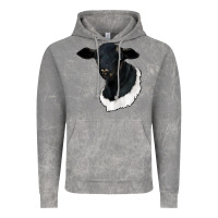 Cloud Rock dorper sheep Vintage Hoodie - RanaPortraitStore