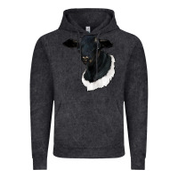 Vintage Black dorper sheep Vintage Hoodie - RanaPortraitStore
