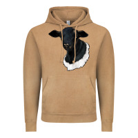 Vintage Camel dorper sheep Vintage Hoodie - RanaPortraitStore