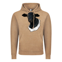 Vintage Coffee dorper sheep Vintage Hoodie - RanaPortraitStore