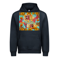 Navy Fall is my favorite color tumbler Urban Hoodie - Artiststas