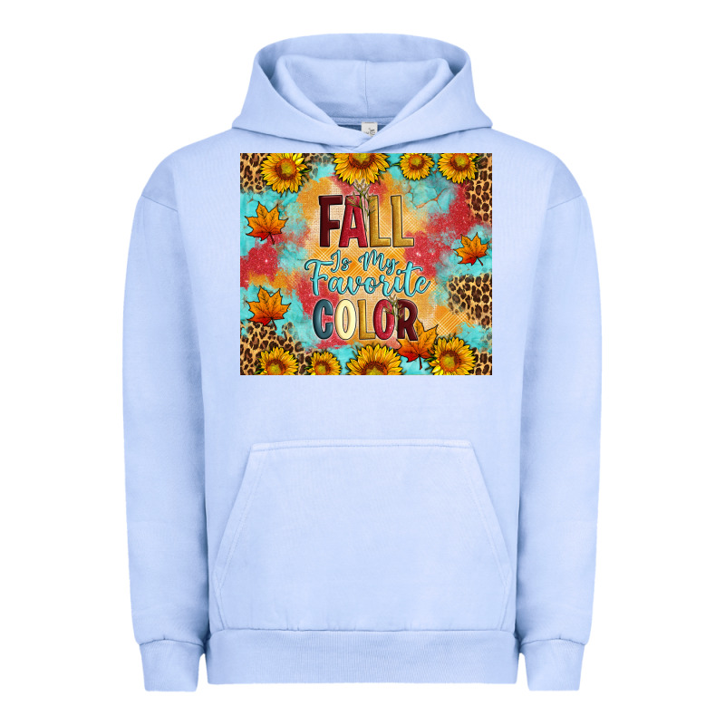 Fall Is My Favorite Color Tumbler Urban Hoodie by Artiststas | Teevron