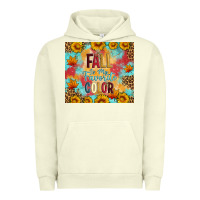 Pigment Pistachio Fall is my favorite color tumbler Urban Hoodie - Artiststas