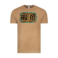 Vintage Camel Leopard Pattern Aunt Tried Vintage Tee - Bettercallsaul