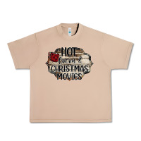 Burro hot cocoa and christmas movies Urban Heavy Tee - Bettercallsaul