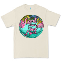 Bone good times and tan lines Premium Tee - JahusDesignShop