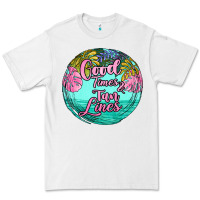 White good times and tan lines Premium Tee - JahusDesignShop