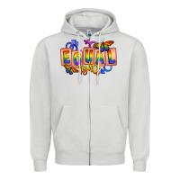 Equal Rights Zipper Hoodie | Teevron