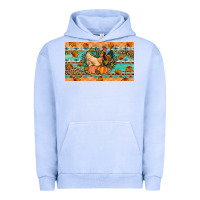 Pigment Grape Ice Fall coop animals pumpkin Urban Hoodie - Artiststas