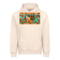 Sandshell Fall coop animals pumpkin Urban Hoodie - Artiststas