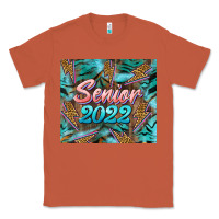Copper senior 2022 tumbler Classic Tee - BarkalooDesign