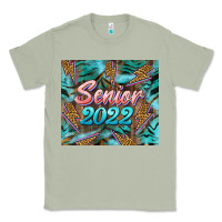 Matcha senior 2022 tumbler Classic Tee - BarkalooDesign