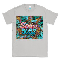 Moon Dust senior 2022 tumbler Classic Tee - BarkalooDesign
