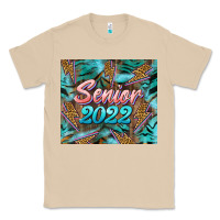 Mushroom senior 2022 tumbler Classic Tee - BarkalooDesign