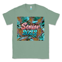 Sage senior 2022 tumbler Classic Tee - BarkalooDesign
