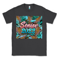 Smoke senior 2022 tumbler Classic Tee - BarkalooDesign