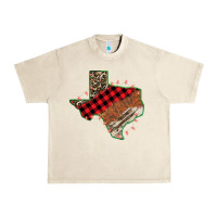 Sandshell christmas texas Urban Heavy Tee - Bettercallsaul